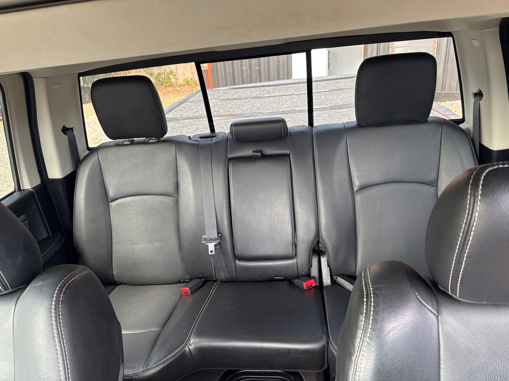 2016 RAM 1500 Image 28