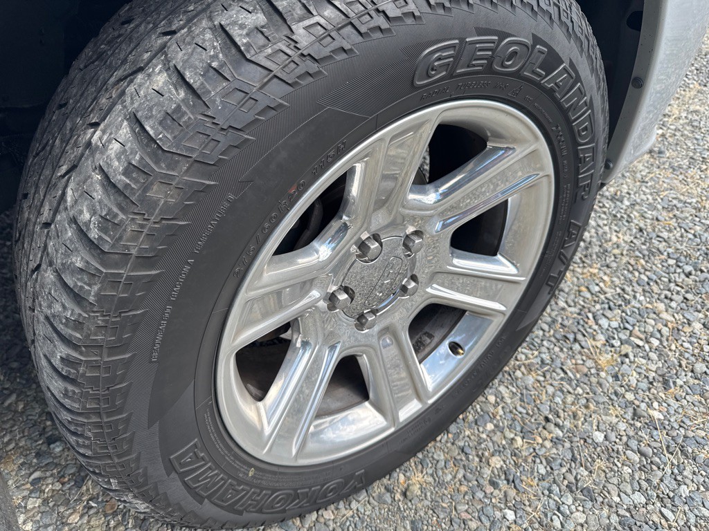 2016 RAM 1500 Image 29