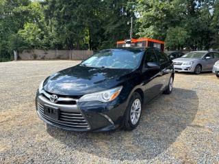 Image for 2016 Toyota Camry LE ID: 6715399