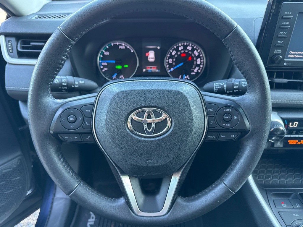 2020 Toyota Rav4 Image 13