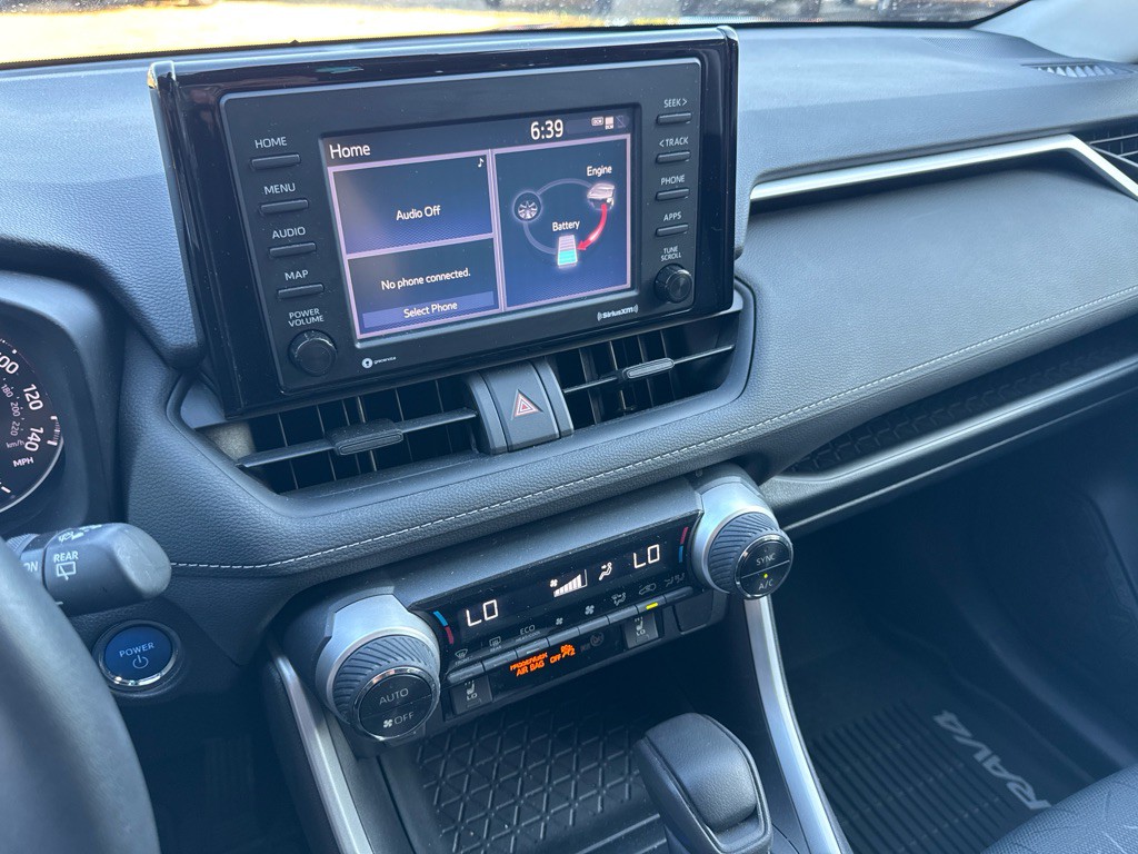 2020 Toyota Rav4 Image 15