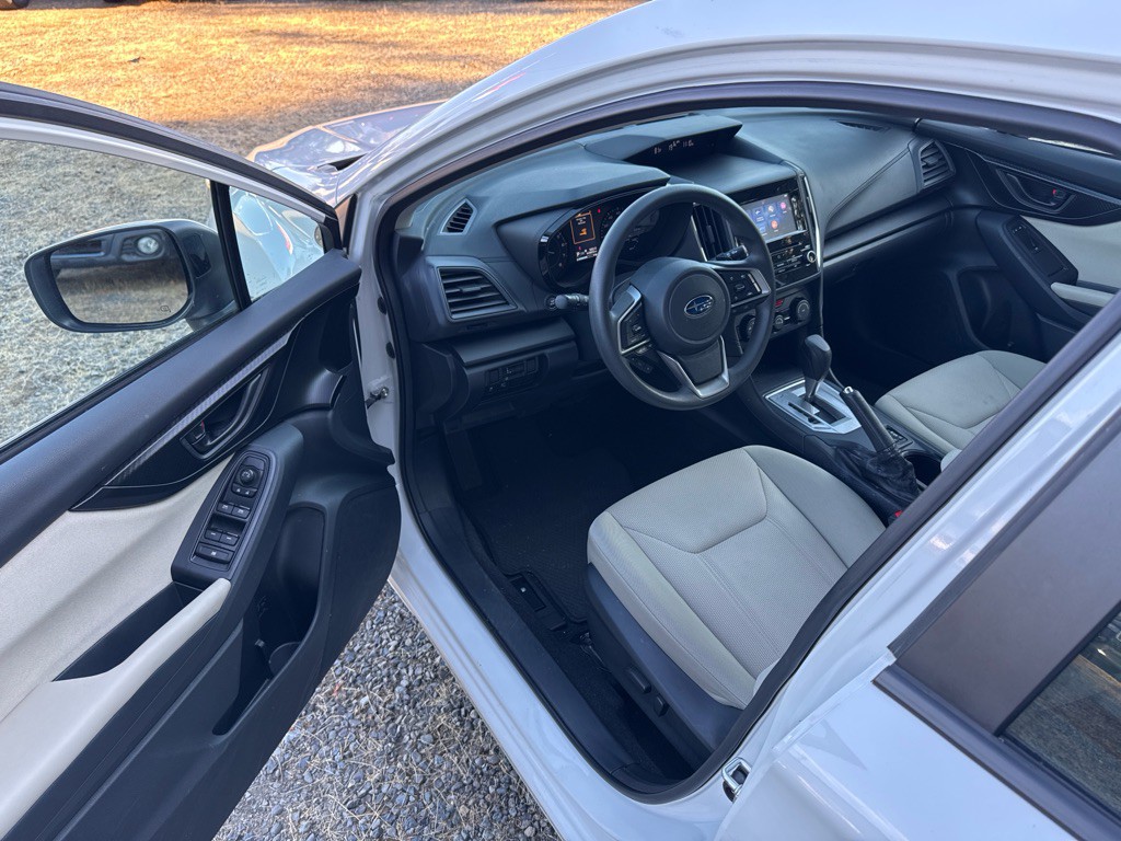 2021 Subaru Impreza Image 10