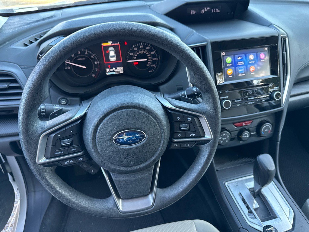 2021 Subaru Impreza Image 12