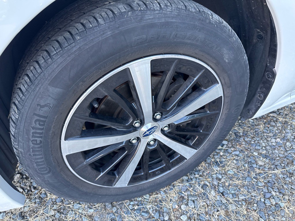 2021 Subaru Impreza Image 26