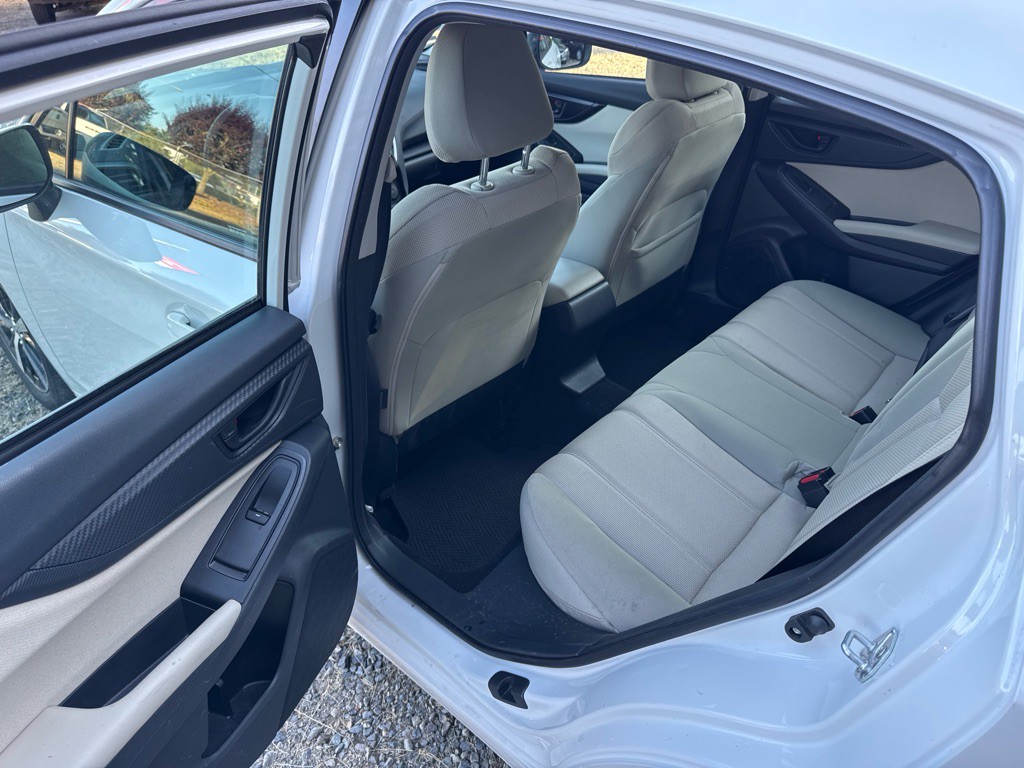 2021 Subaru Impreza Image 7