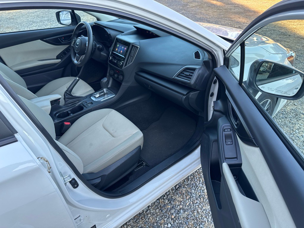 2021 Subaru Impreza Image 9