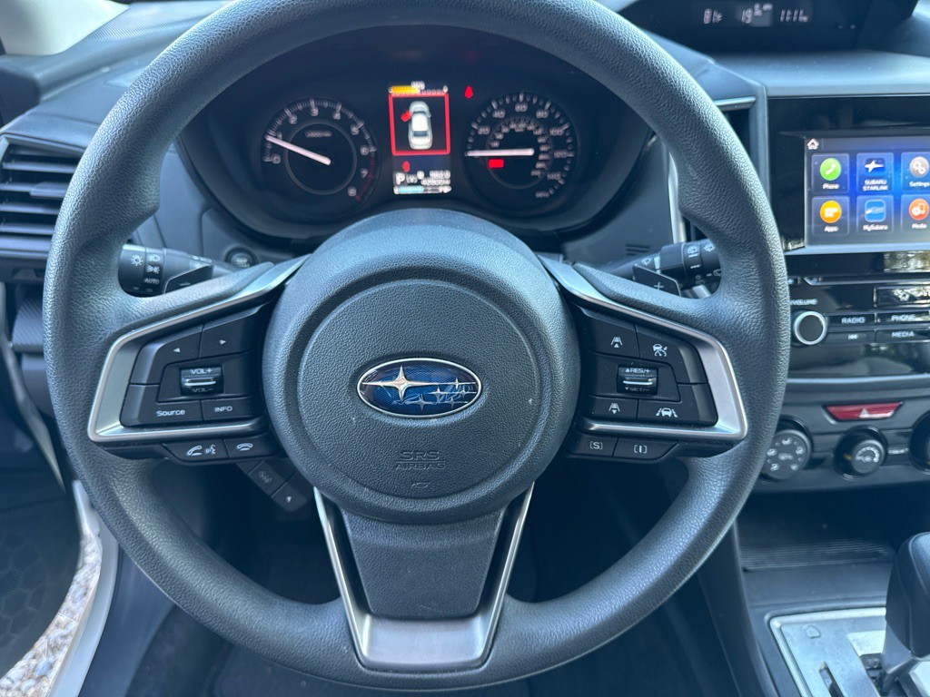 2021 Subaru Impreza Image 13