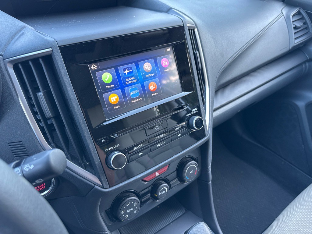 2021 Subaru Impreza Image 15