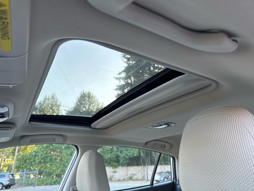 2021 Subaru Impreza Image 17