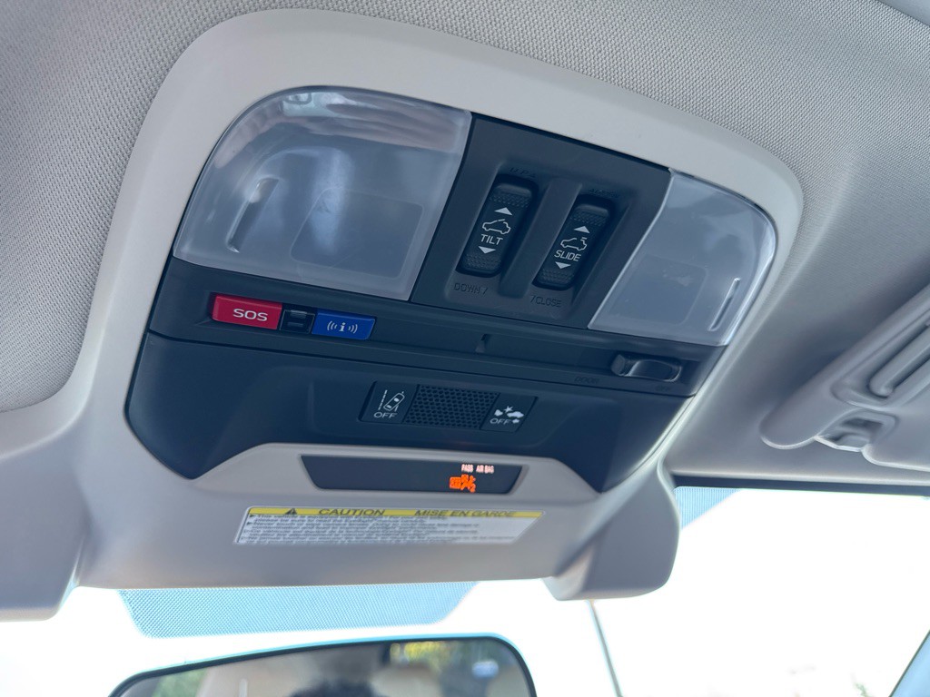 2021 Subaru Impreza Image 18