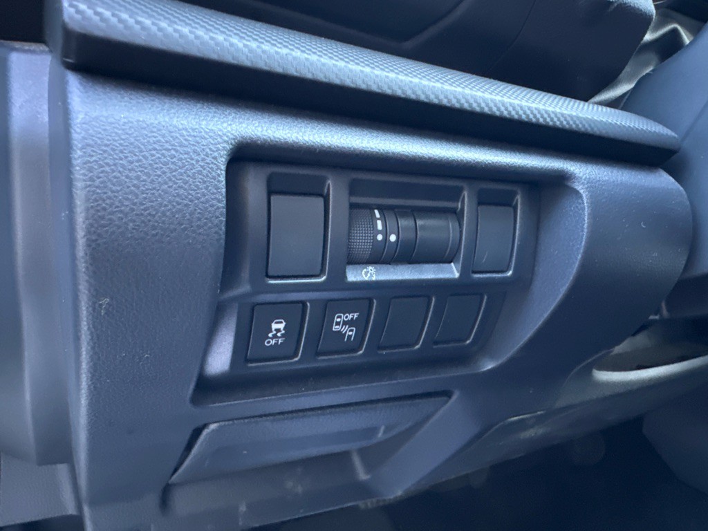 2021 Subaru Impreza Image 19