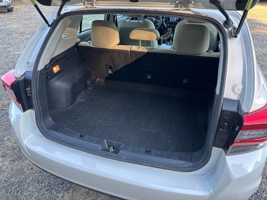 2021 Subaru Impreza Image 22