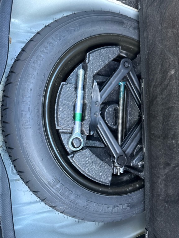 2021 Subaru Impreza Image 23