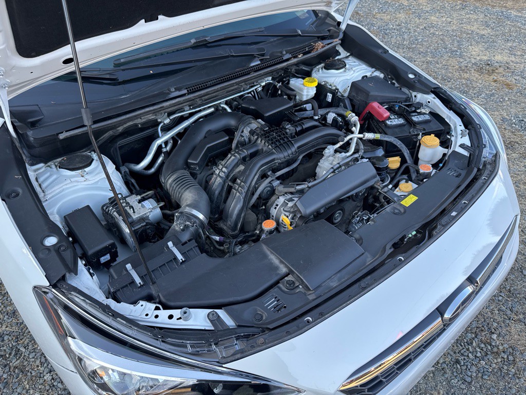 2021 Subaru Impreza Image 24