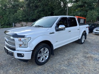 Image for 2016 Ford F-150 Supercrew ID: 6715456