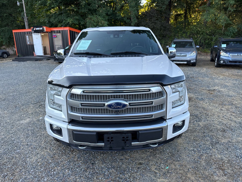 2016 Ford F-150 Image 2