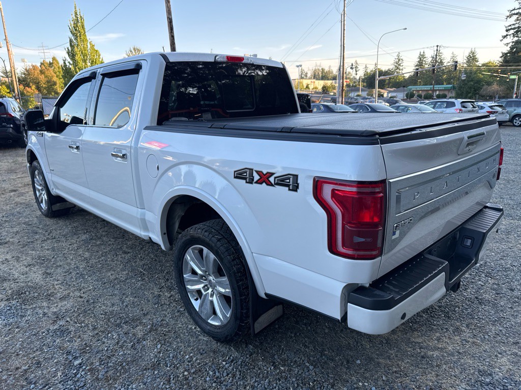 2016 Ford F-150 Image 6