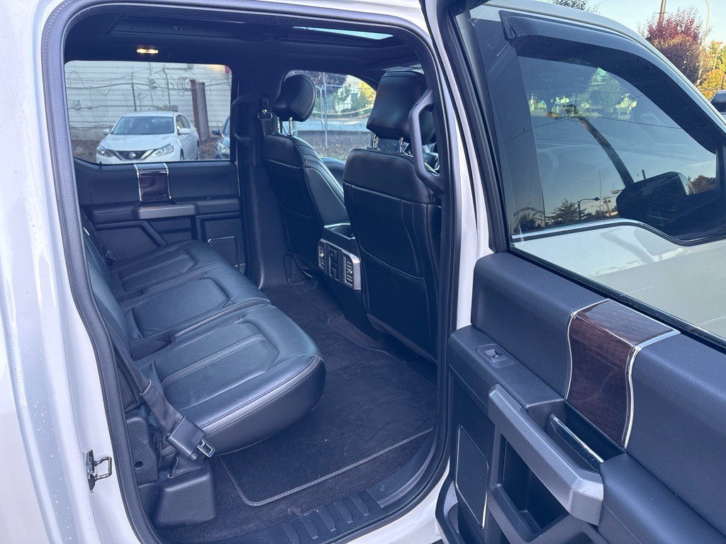 2016 Ford F-150 Image 8
