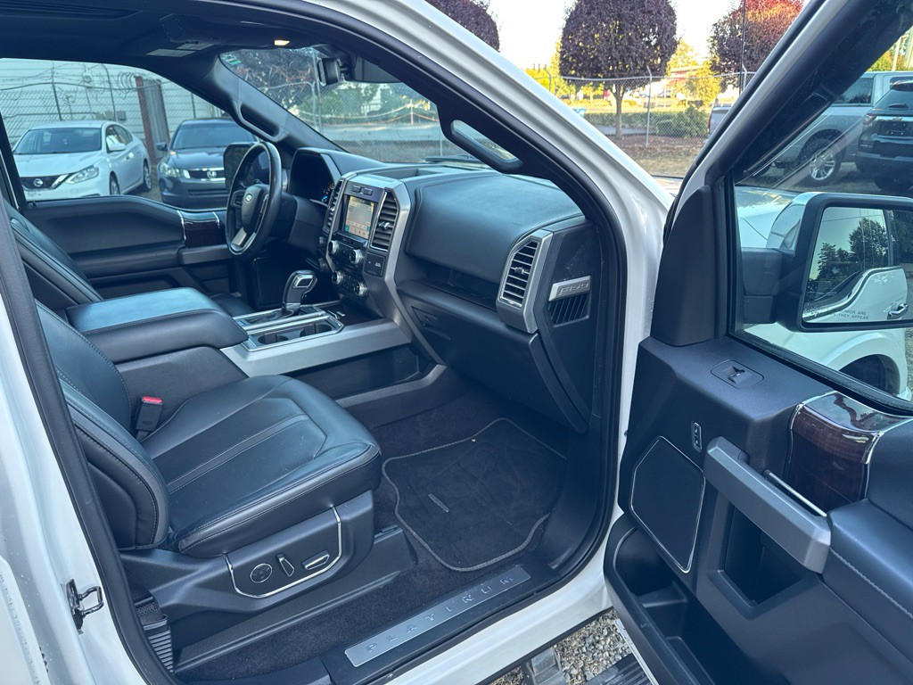 2016 Ford F-150 Image 9