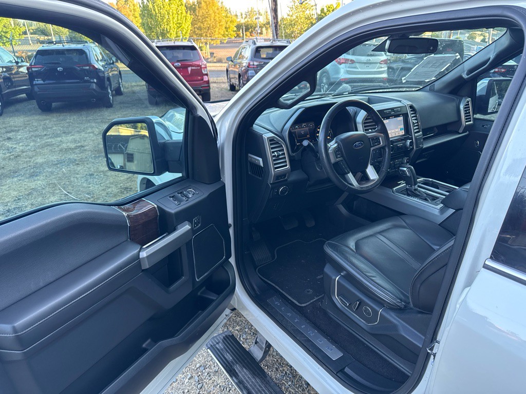 2016 Ford F-150 Image 10