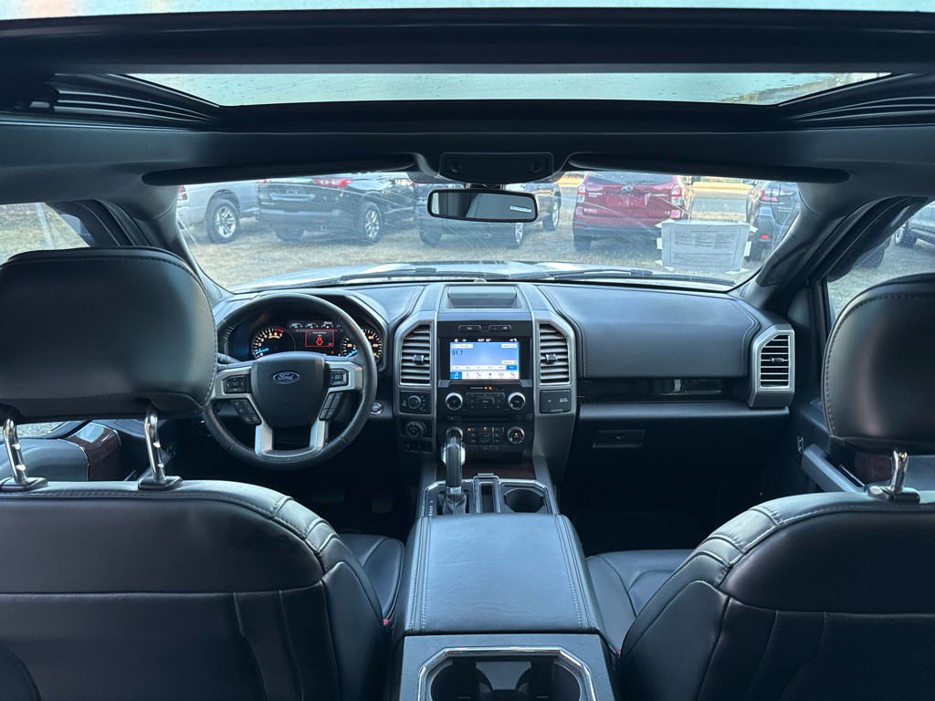 2016 Ford F-150 Image 11