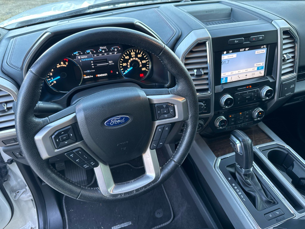 2016 Ford F-150 Image 13
