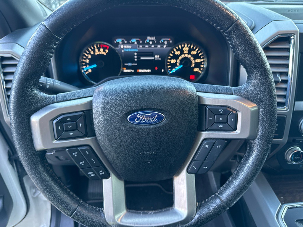 2016 Ford F-150 Image 14