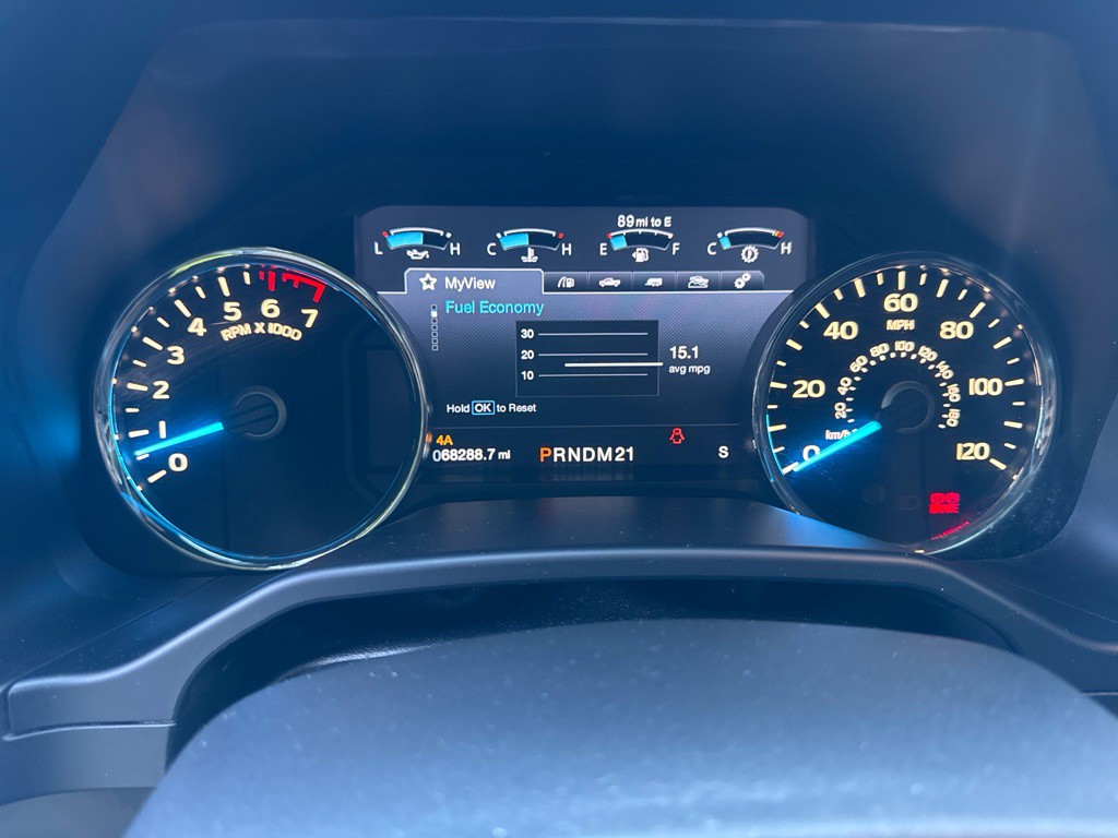 2016 Ford F-150 Image 15