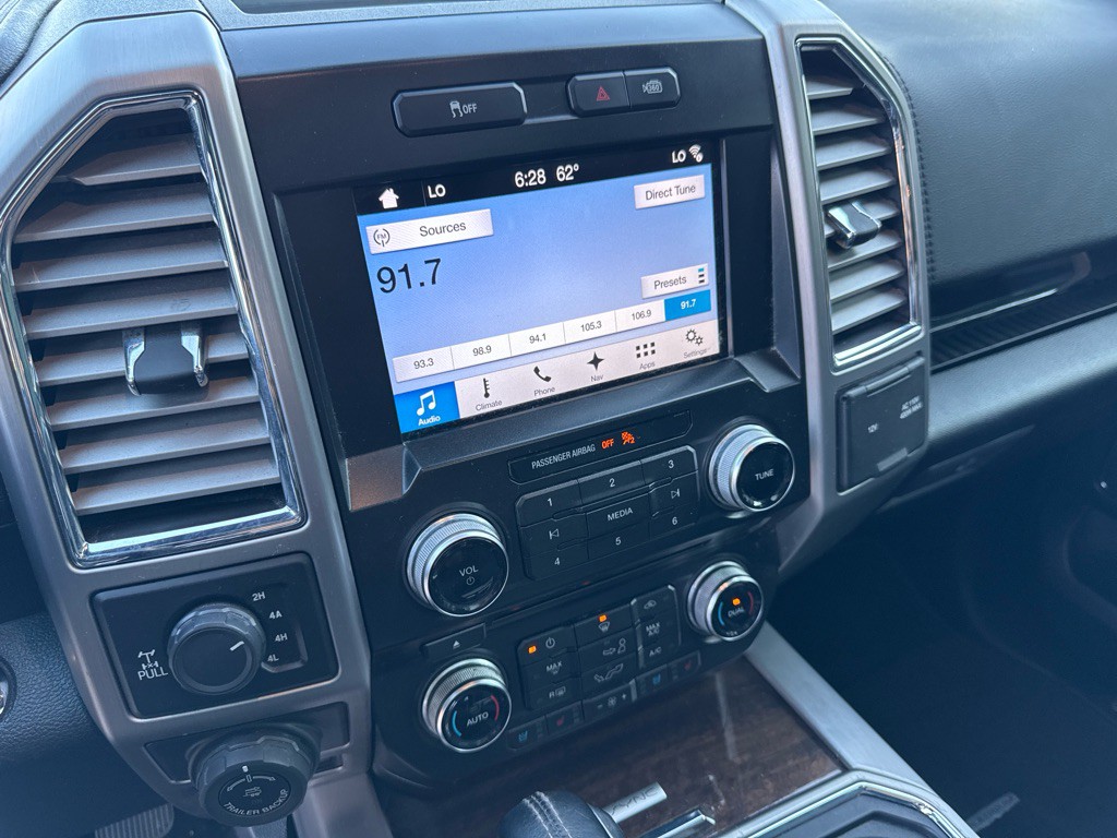 2016 Ford F-150 Image 16