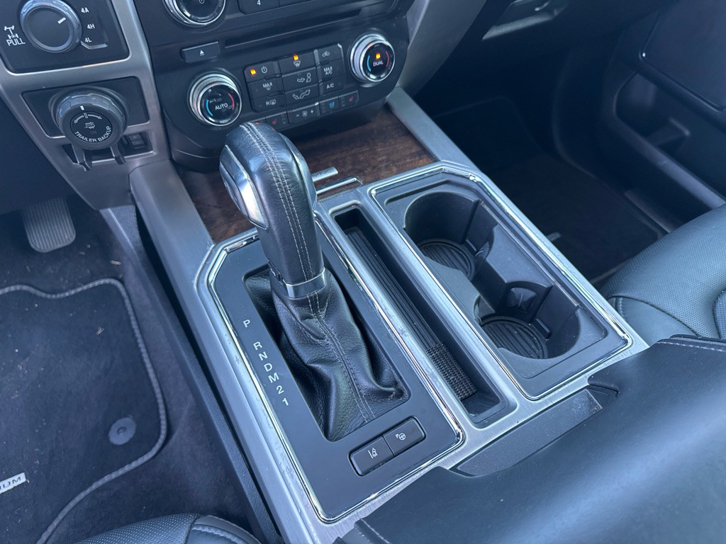 2016 Ford F-150 Image 17