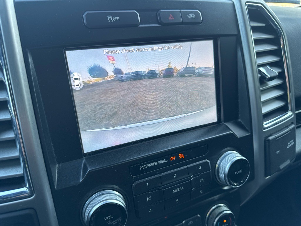 2016 Ford F-150 Image 19
