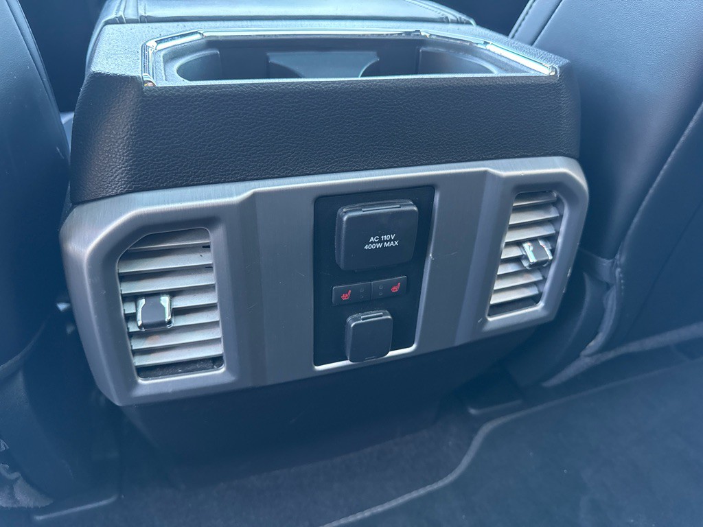 2016 Ford F-150 Image 21