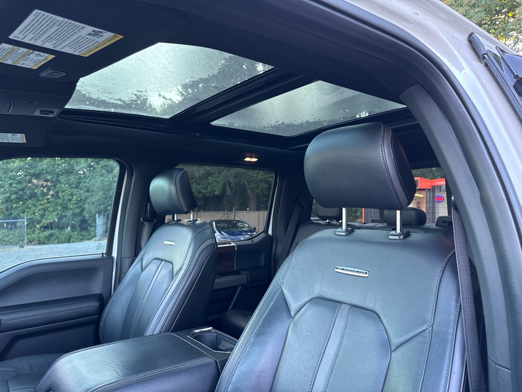 2016 Ford F-150 Image 22