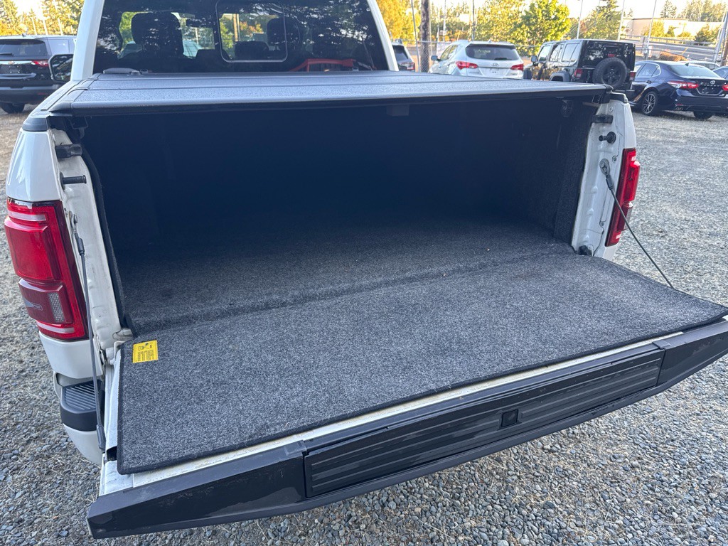 2016 Ford F-150 Image 24