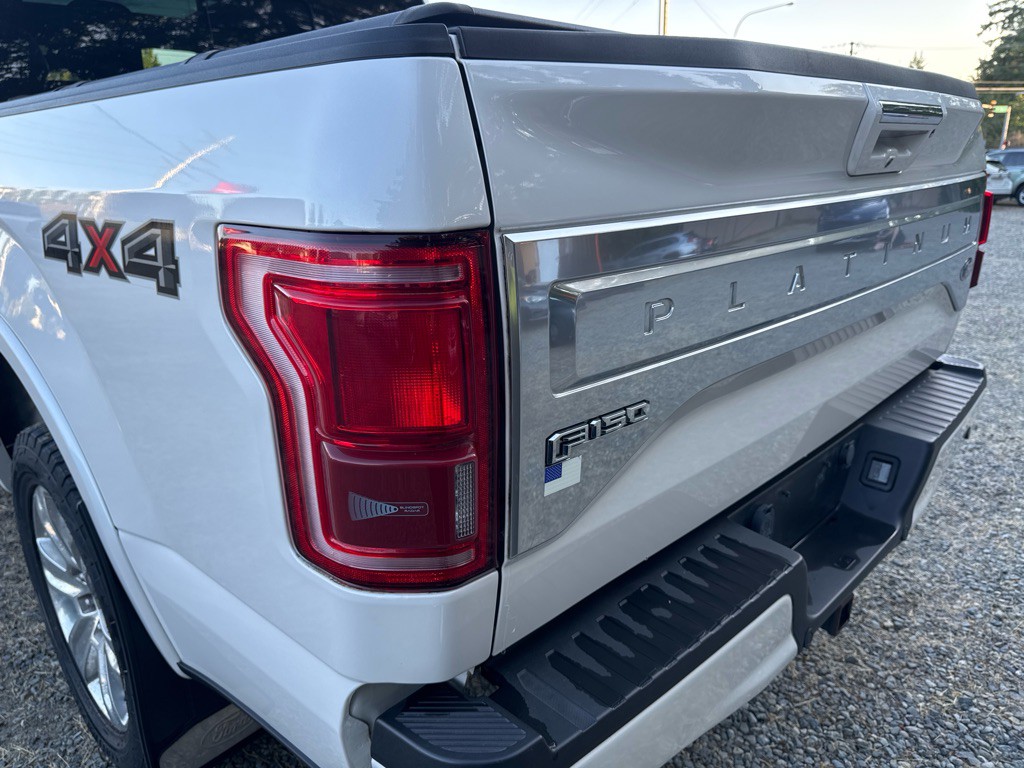 2016 Ford F-150 Image 27