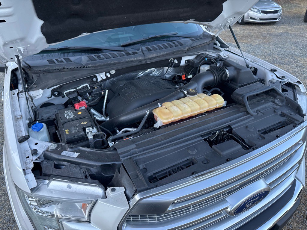 2016 Ford F-150 Image 28