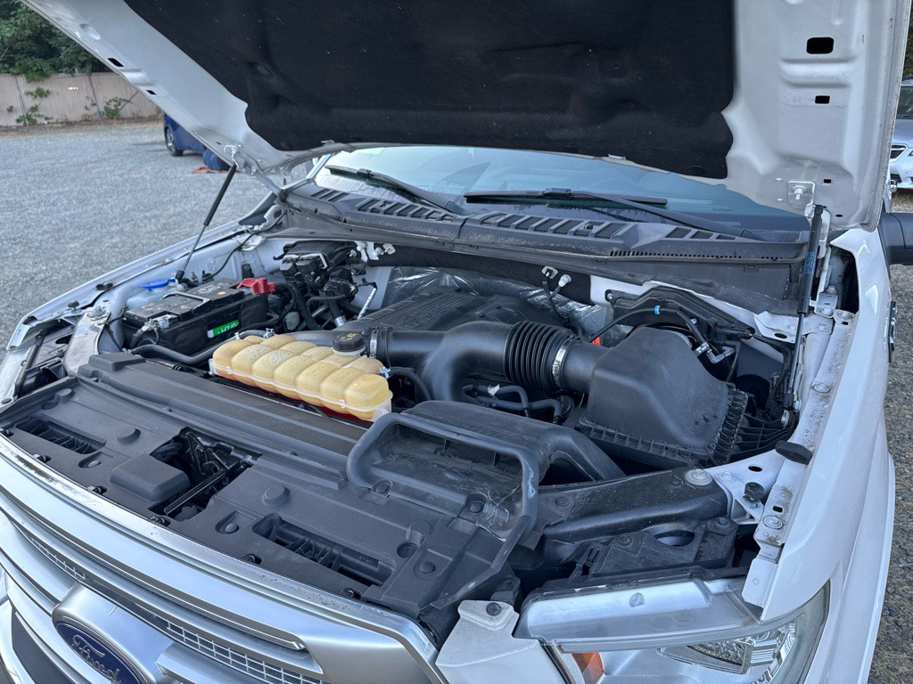 2016 Ford F-150 Image 29
