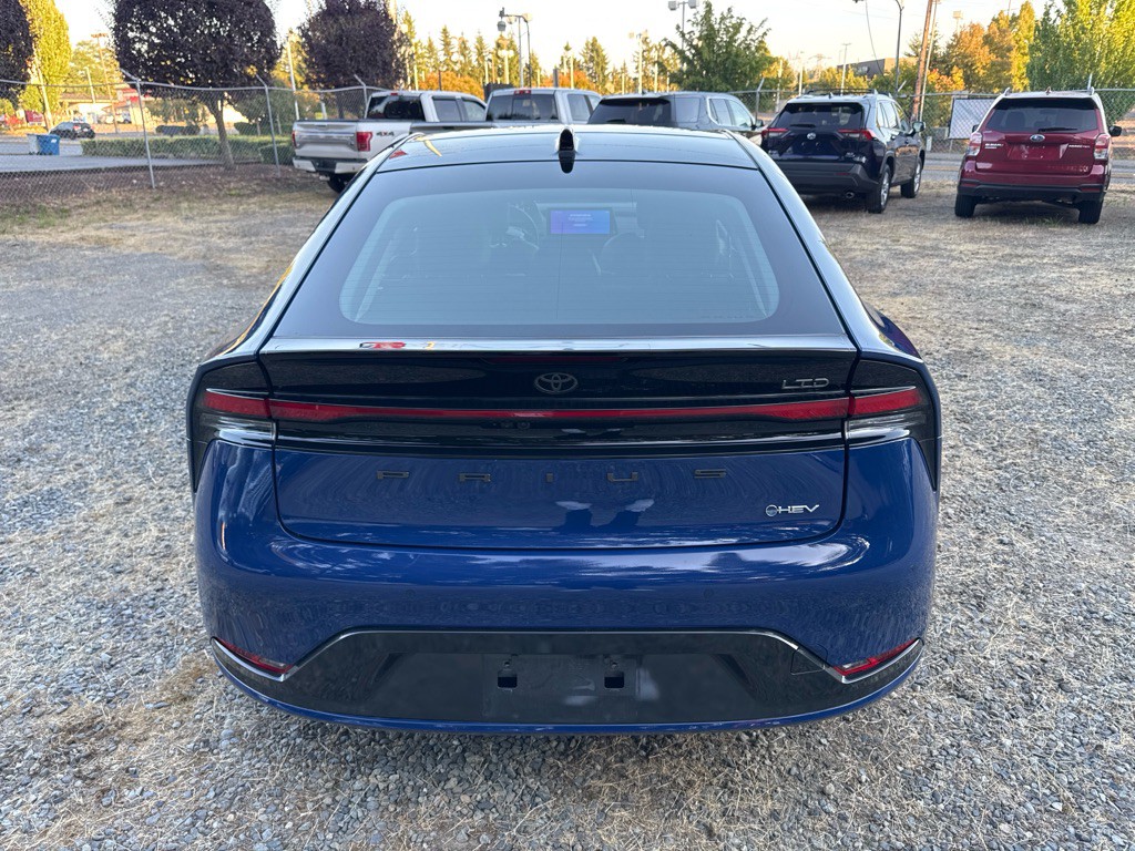 2023 Toyota Prius Image 5