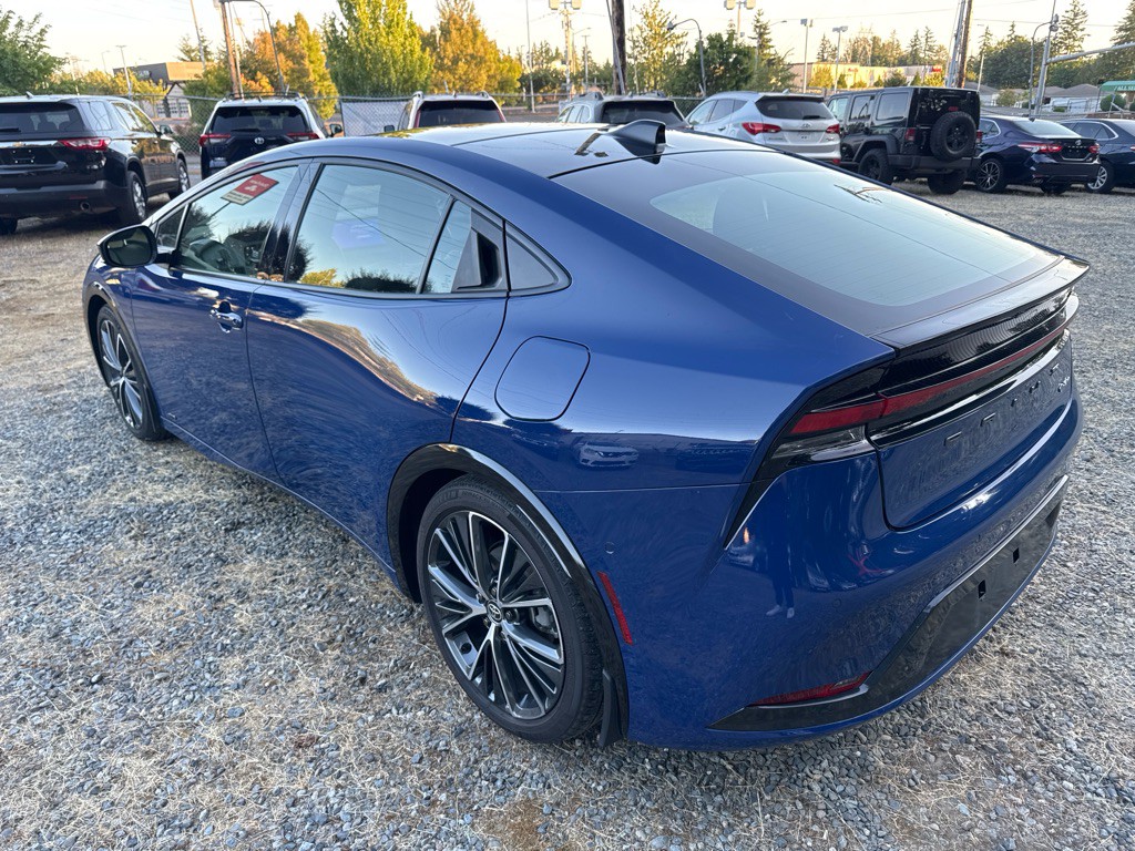 2023 Toyota Prius Image 6