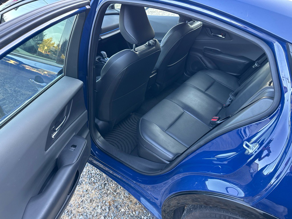2023 Toyota Prius Image 7