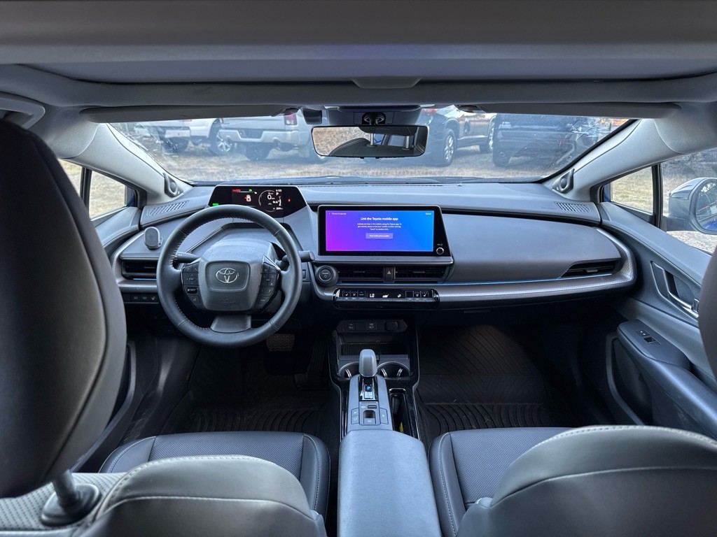 2023 Toyota Prius Image 11