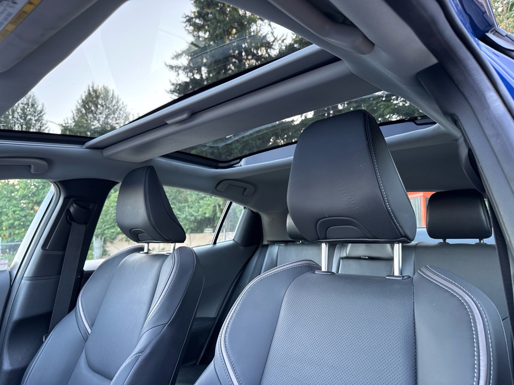 2023 Toyota Prius Image 12