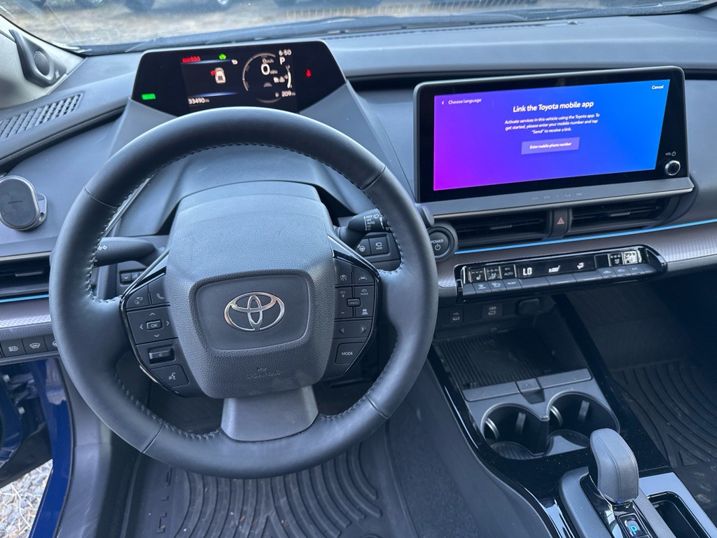 2023 Toyota Prius Image 13