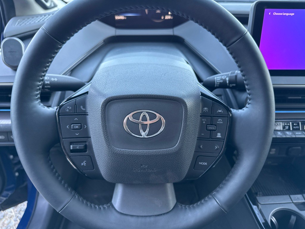 2023 Toyota Prius Image 14