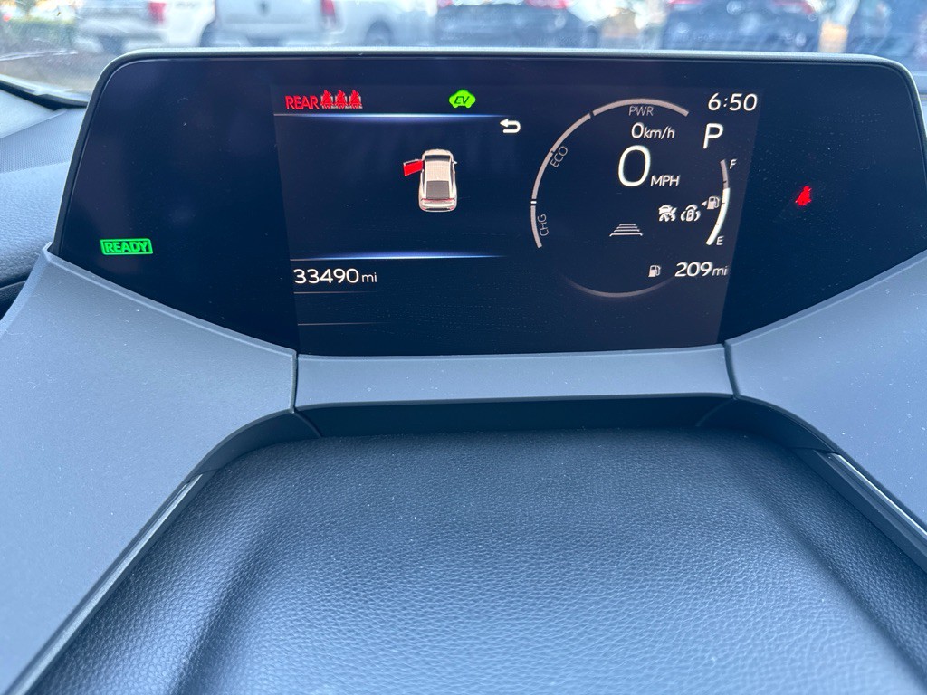 2023 Toyota Prius Image 15