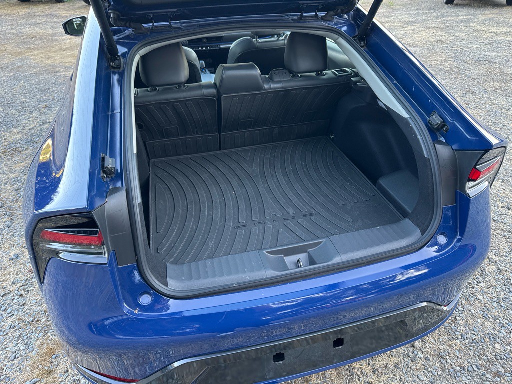2023 Toyota Prius Image 20