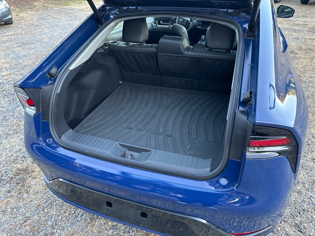 2023 Toyota Prius Image 21