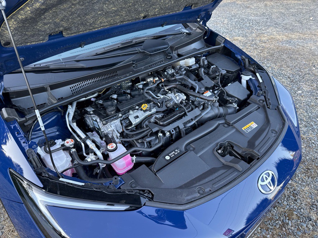 2023 Toyota Prius Image 23