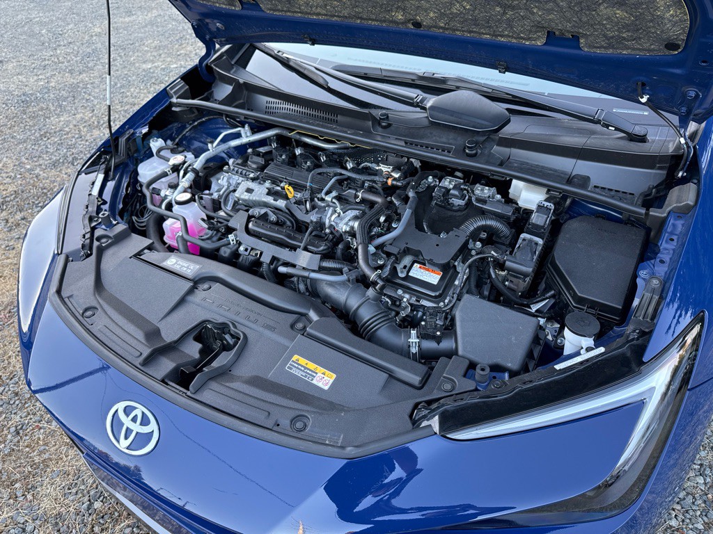 2023 Toyota Prius Image 24