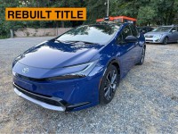 Image for 2023 Toyota Prius LE ID: 6715457